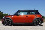 Mini Cooper S 2011 года